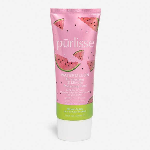 purlisse Other - NEW! Purlisse, Watermelon, Energizing Peel